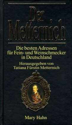 Der Metternich - 