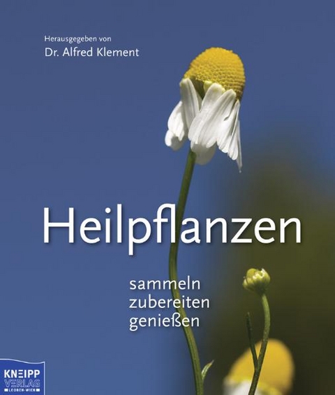 Heilpflanzen - Alfred Klement