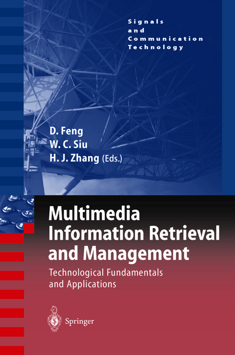 Multimedia Information Retrieval and Management - 