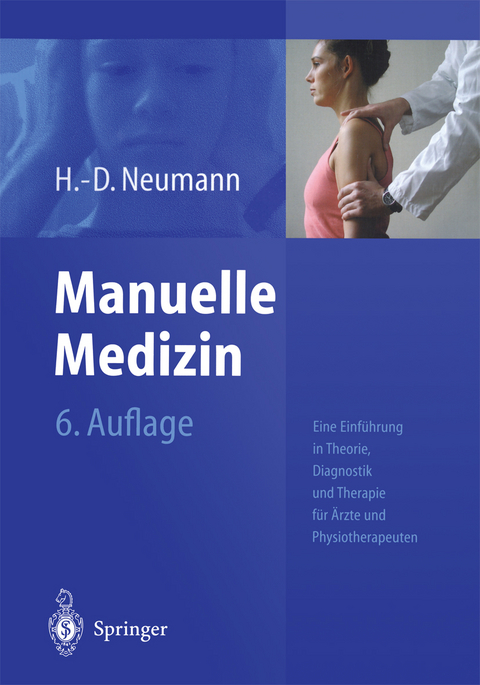 Manuelle Medizin - H.-D. Neumann