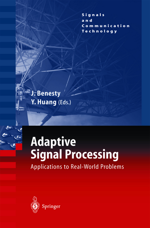 Adaptive Signal Processing - 