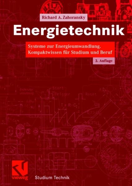 Energietechnik - Richard Zahoransky