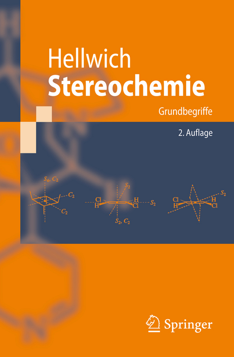 Stereochemie - K.-H. Hellwich