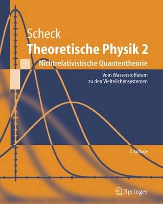 Theoretische Physik 2 - Florian Scheck