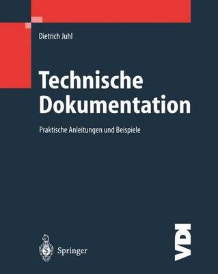 Technische Dokumentation - Dietrich Juhl