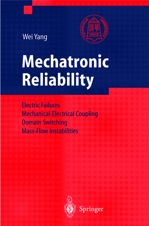 Mechatronic Reliability - Wei Yang