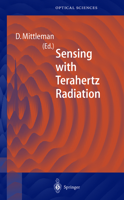 Sensing with Terahertz Radiation - 