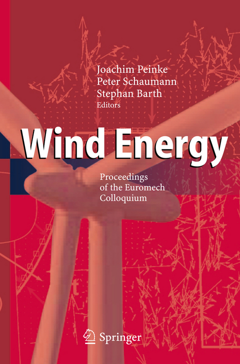 Wind Energy - 