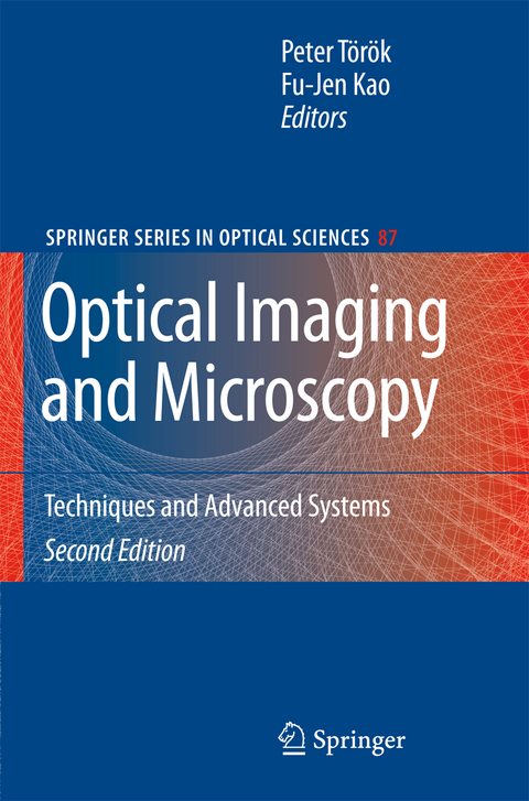 Optical Imaging and Microscopy - 