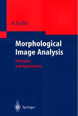 Morphological Image Processing - Pierre Soille