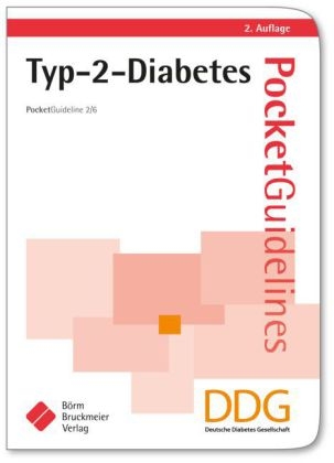 Typ-2-Diabetes - 