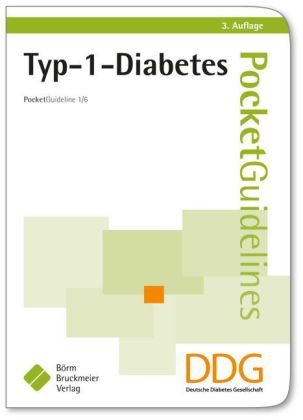 Typ-1-Diabetes - 