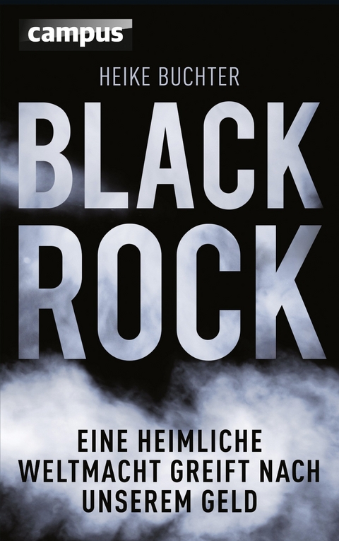 BlackRock - Heike Buchter