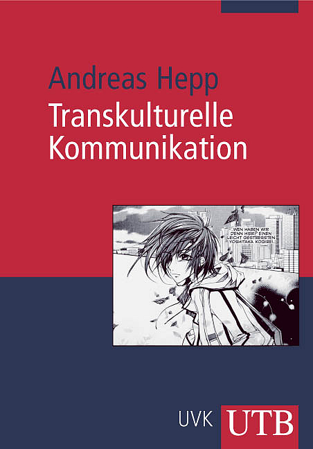 Transkulturelle Kommunikation - Andreas Hepp