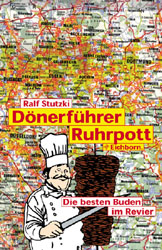 Dönerführer Ruhrpott - Ralf Stutzki