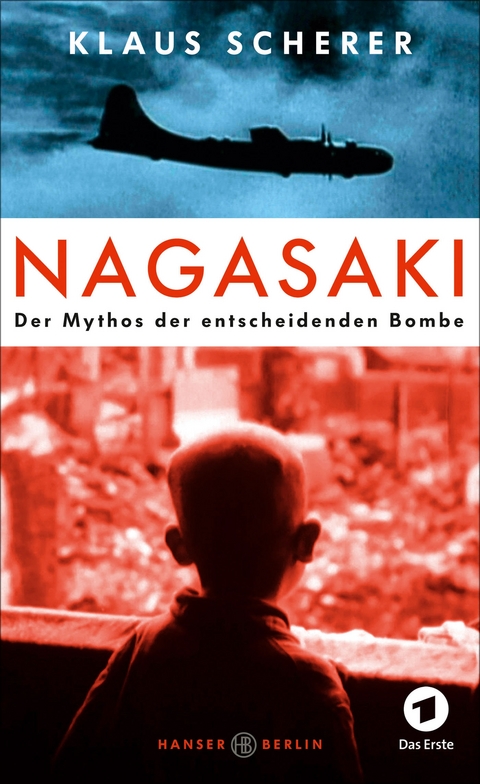 Nagasaki - Klaus Scherer