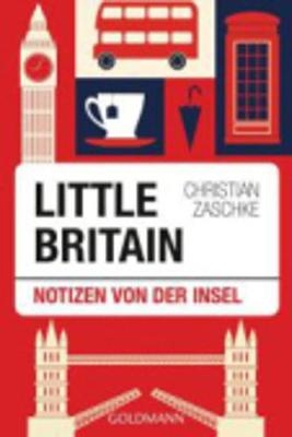 Little Britain - Christian Zaschke