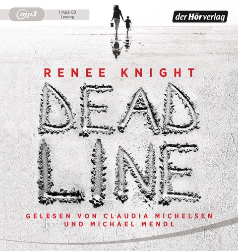 Deadline - Renée Knight