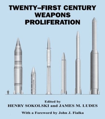 Twenty-First Century Weapons Proliferation - 