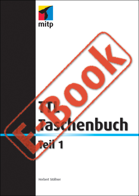 TTL Taschenbuch Teil 1 - Herbert Stöllner