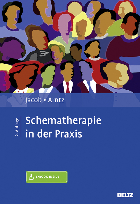 Schematherapie in der Praxis - Gitta Jacob, Arnoud Arntz