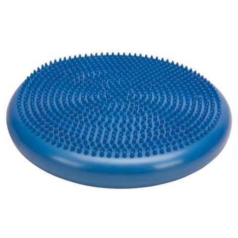 Balance Disc blau