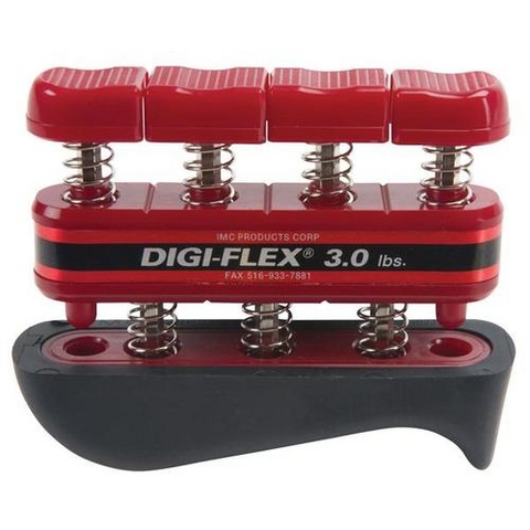 Digi-Flex Hand- und Fingertrainingsgerät