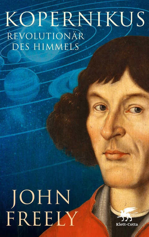 Kopernikus - John Freely