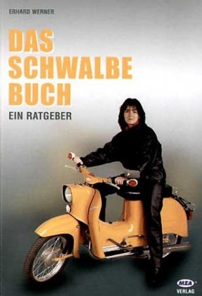 Das Schwalbe Buch - Erhard Werner