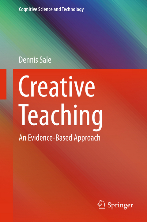 Creative Teaching - Dennis Sale
