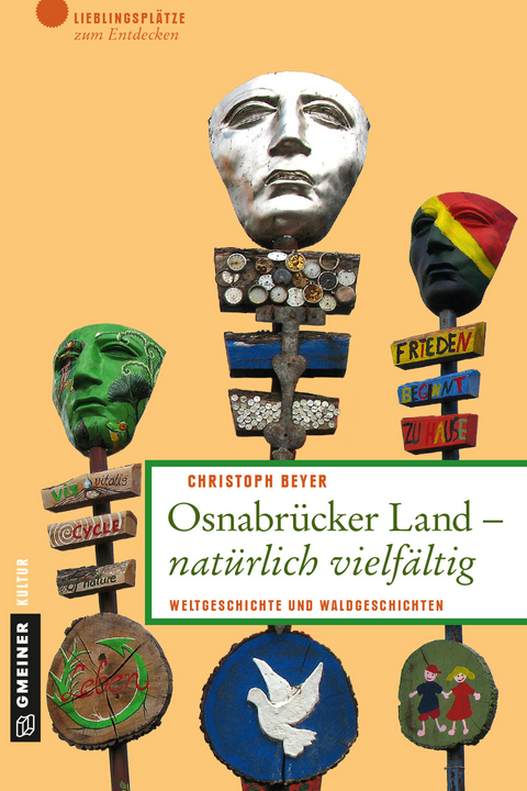 Osnabrücker Land - natürlich vielfältig - Christoph Beyer