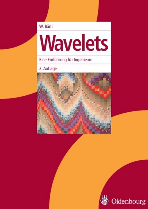 Wavelets - Werner Bäni