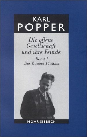 Gesammelte Werke in deutscher Sprache - Karl R. Popper