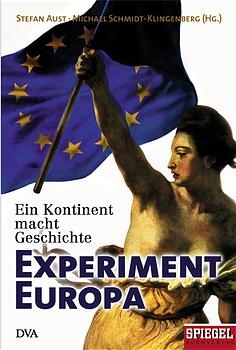 Experiment Europa - 