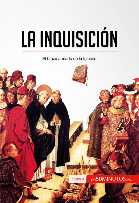 La Inquisición -  50Minutos