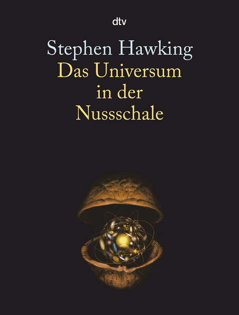 Das Universum in der Nussschale - Stephen Hawking