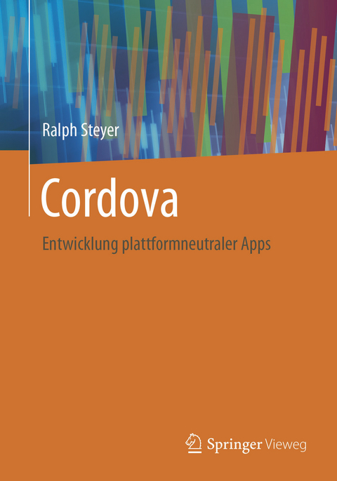 Cordova - Ralph Steyer