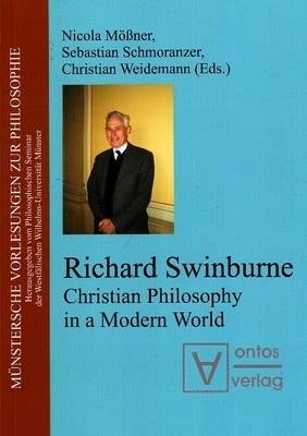 Richard Swinburne - 