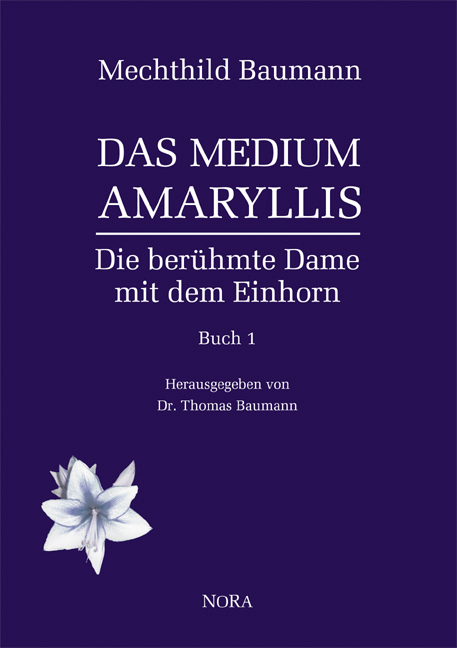 Das Medium Amaryllis - 