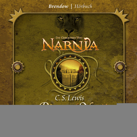 Der Ritt nach Narnia - C. S. Lewis