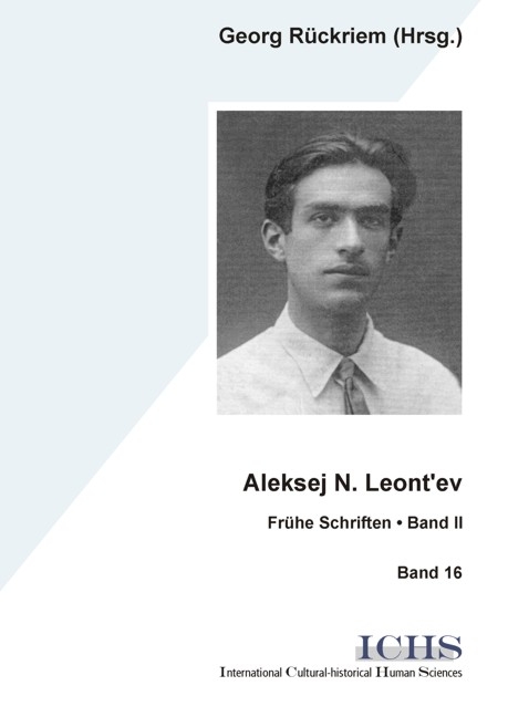 Aleksej N. Leont'ev - 