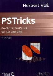 PSTricks - Herbert Voss