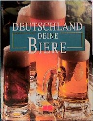 Deutschland deine Biere - 