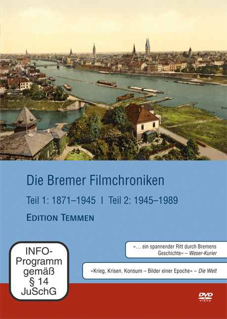Die Bremer Filmchroniken