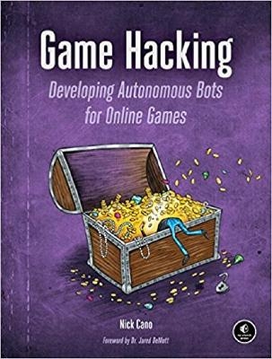 Game Hacking - Nick Cano