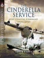 Cinderella Service -  Andrew Hendrie