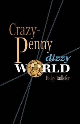 Crazy-Penny - Ricky Taillefer