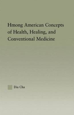 Hmong American Concepts of Health -  Dia Cha