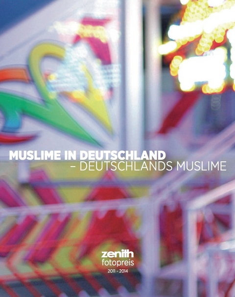 Muslime in Deutschland - Deutschlands Muslime - 
