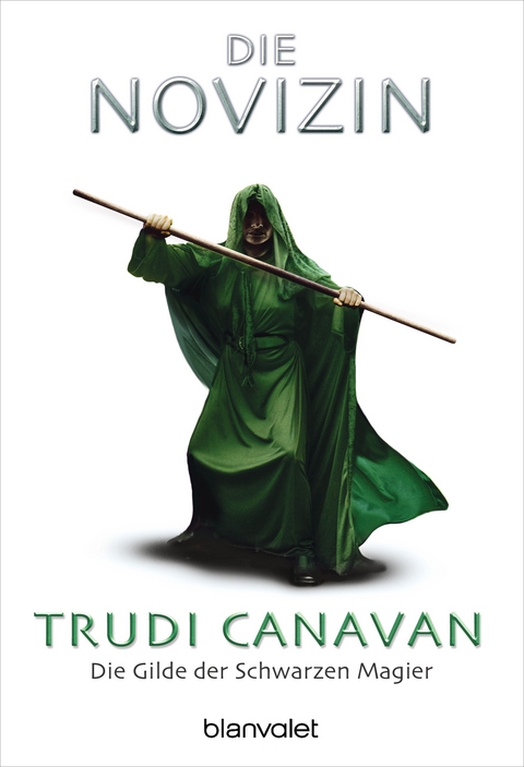 Die Gilde der Schwarzen Magier 2 - Trudi Canavan